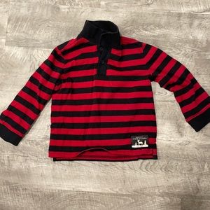 Janie and jack longsleeve shirt